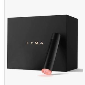 Lyma Laser and accessories